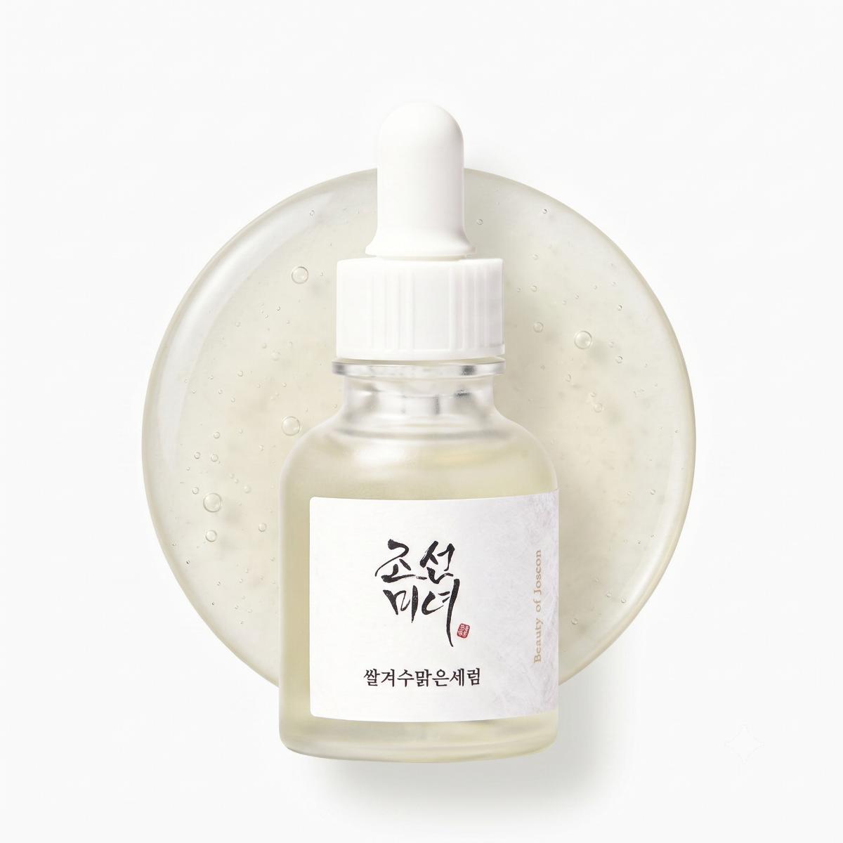 Beauty of Joseon, Glow Deep Serum: Rice + Alpha-Arbutin 30mL
