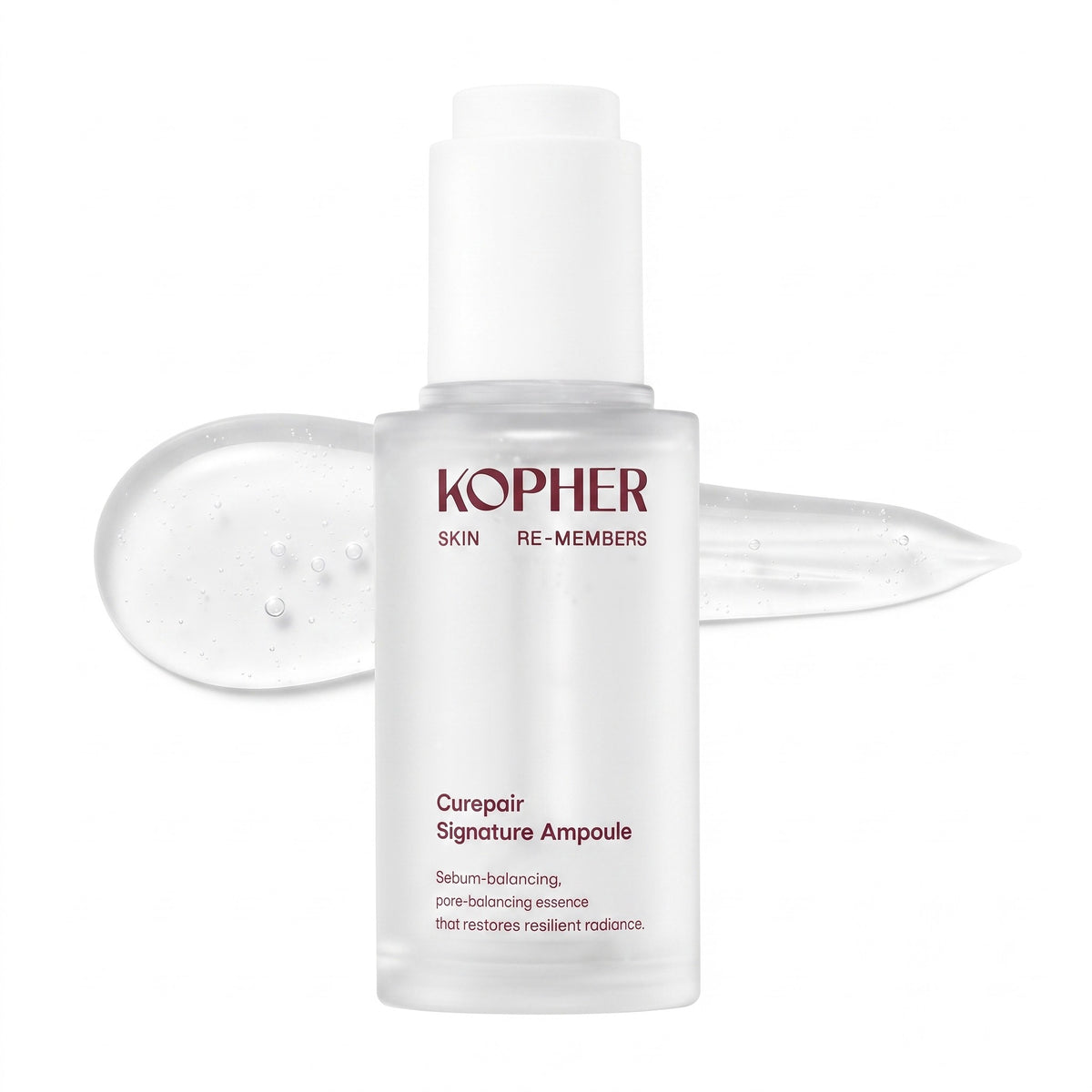 KOPHER Curepair Signature Ampoule 50ml