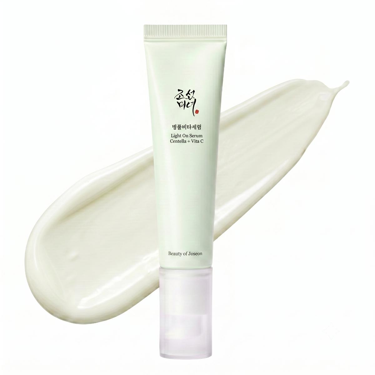 Beauty of Joseon, Light On Serum Centella + Vita C 30ml