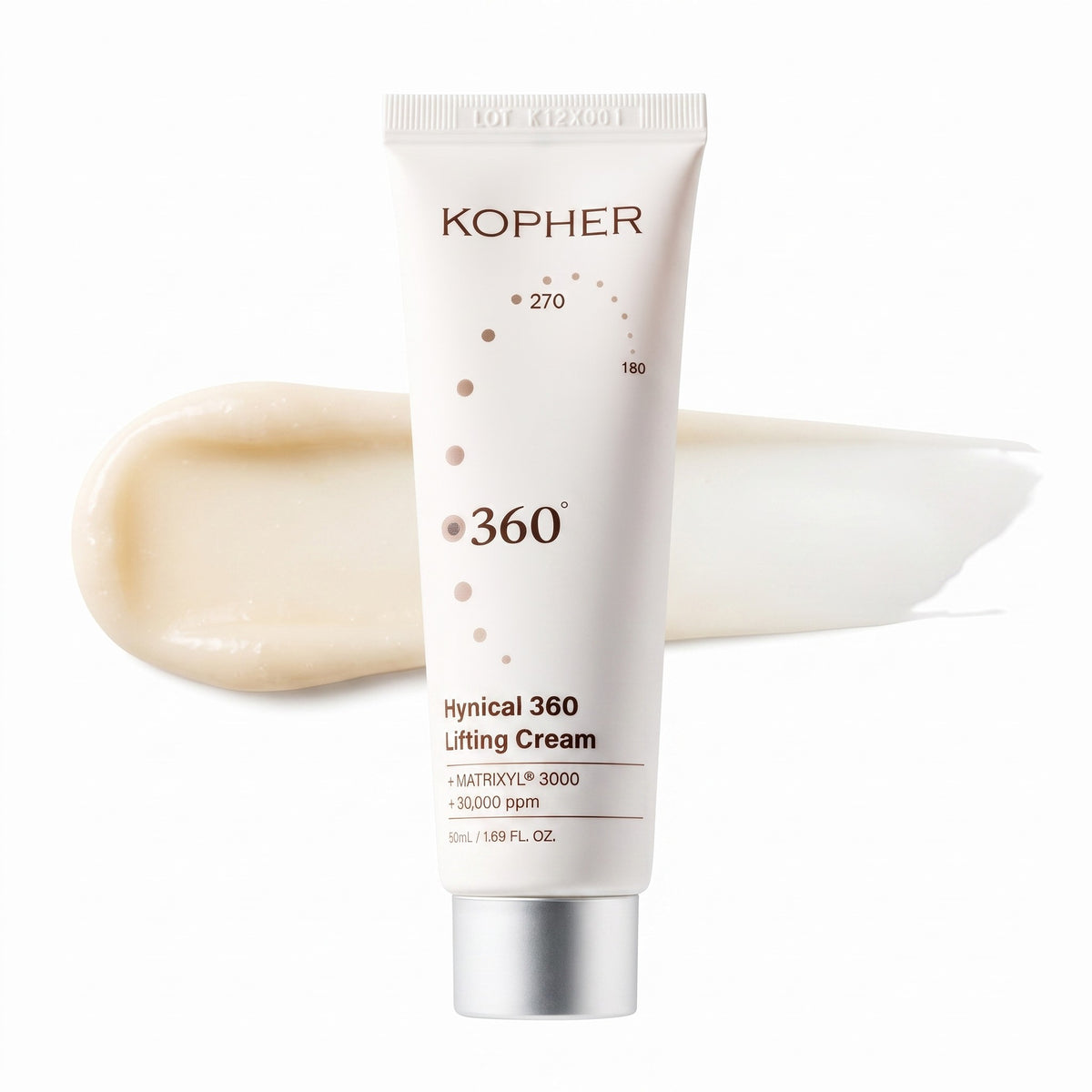 KOPHER Hynical 360 Lifting Cream 50ml