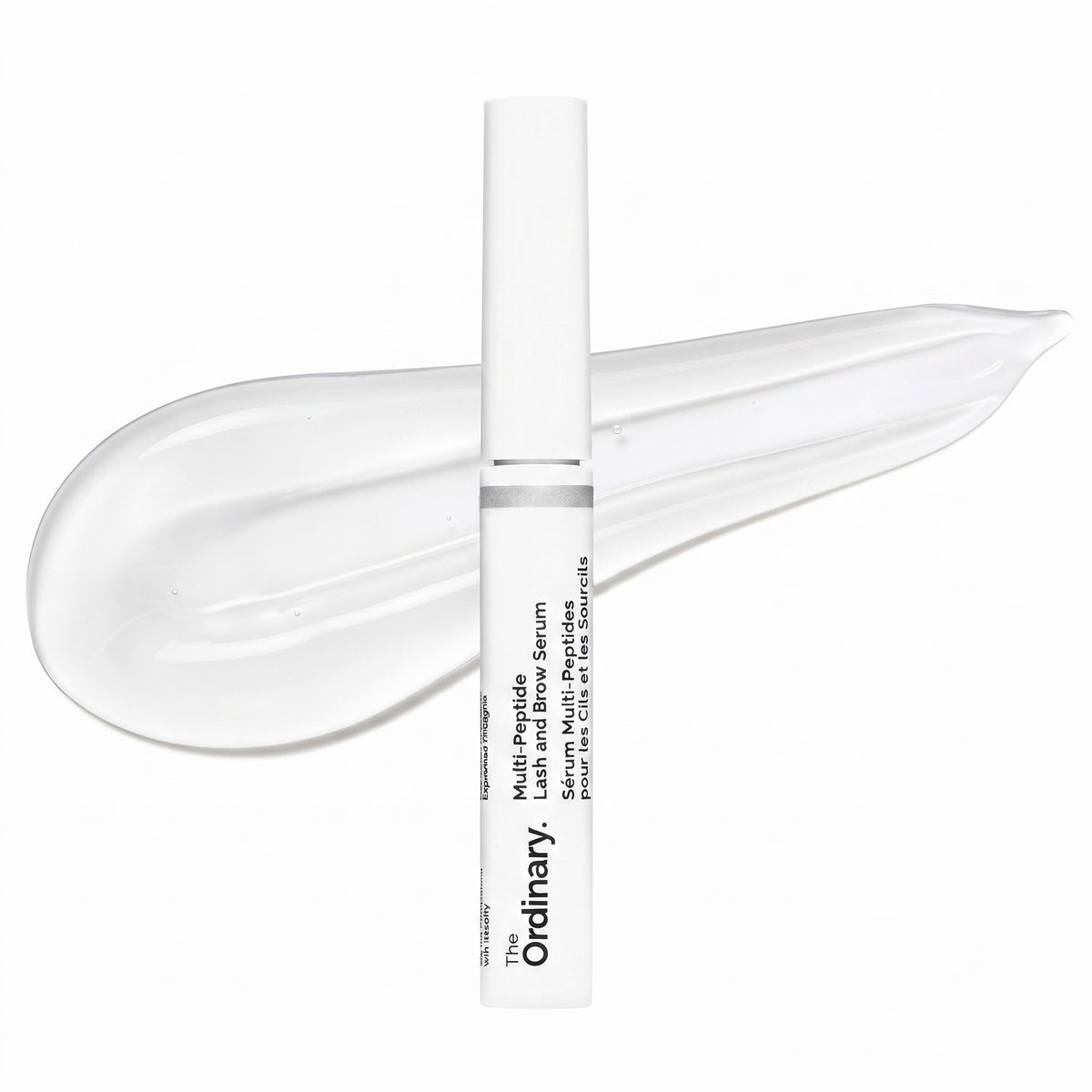 The Ordinary Multi-Peptide Lash and Brow Serum 5ml