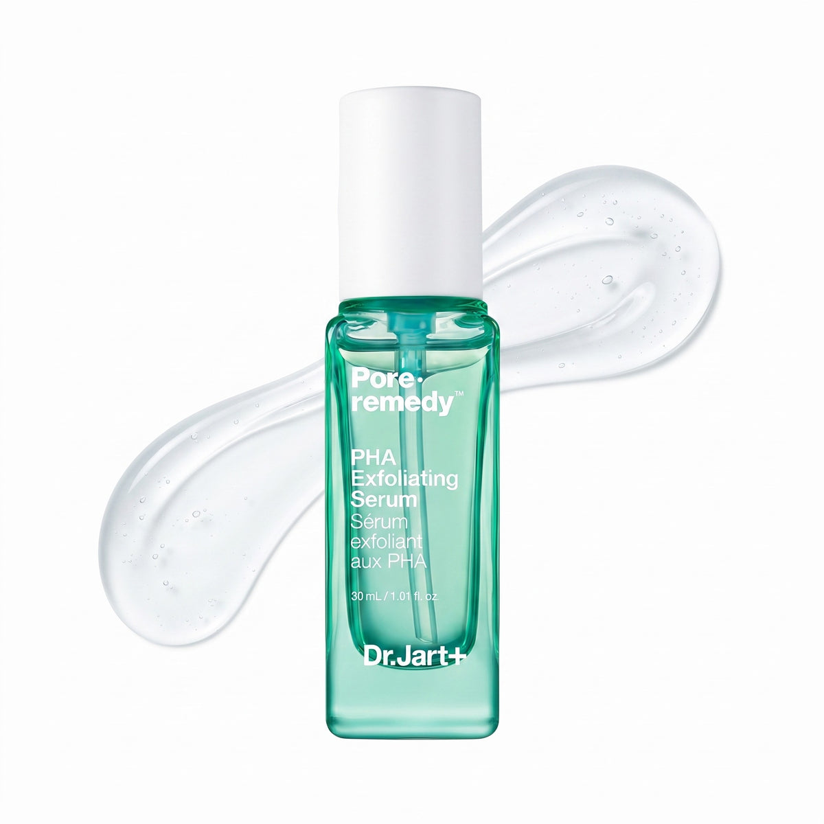 Dr.Jart+ Pore Remedy™ PHA Exfoliating Serum 30ml