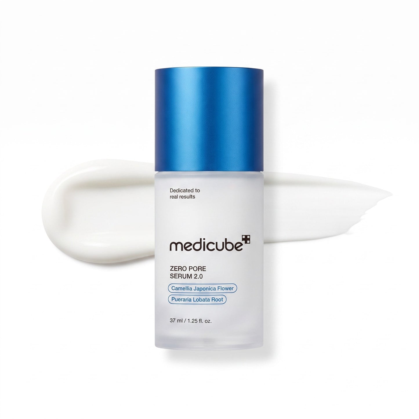 MEDICUBE Zero Pore Serum 2.0 37ml