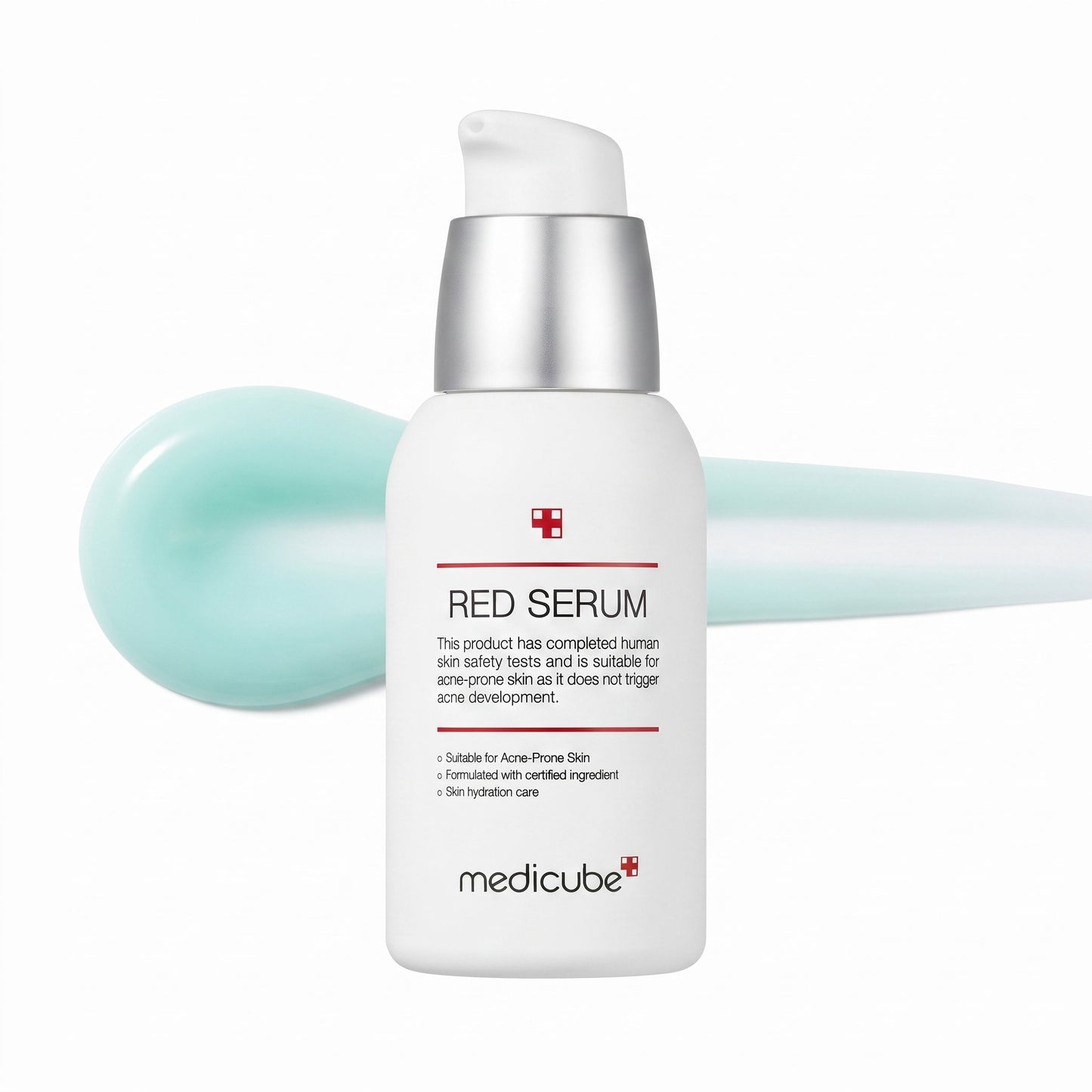 MEDICUBE RED SERUM 30ml