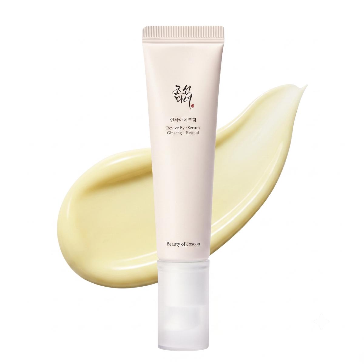 Beauty of Joseon, Revive Eye Serum: Ginseng + Retinal 30ml