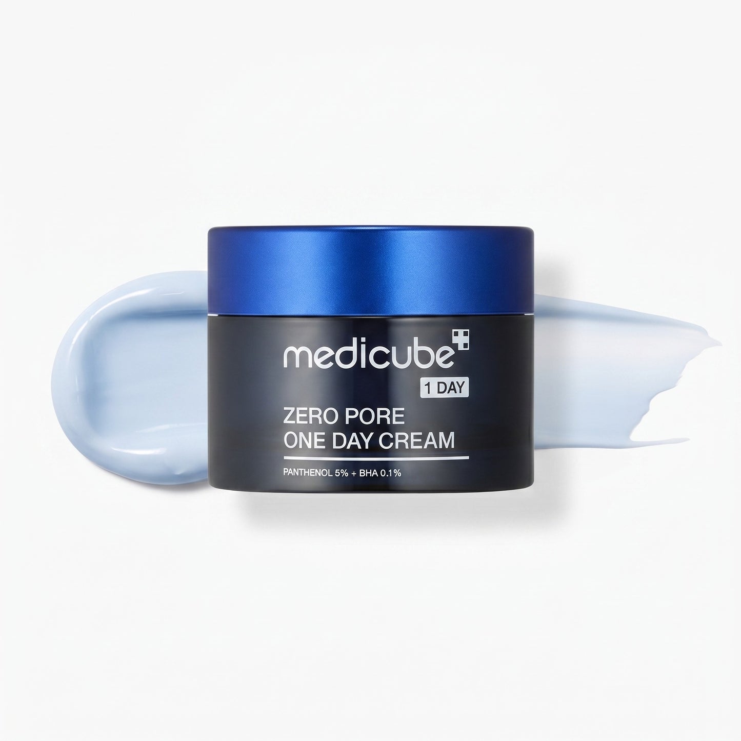 MEDICUBE Zero Pore One Day Cream 50ml