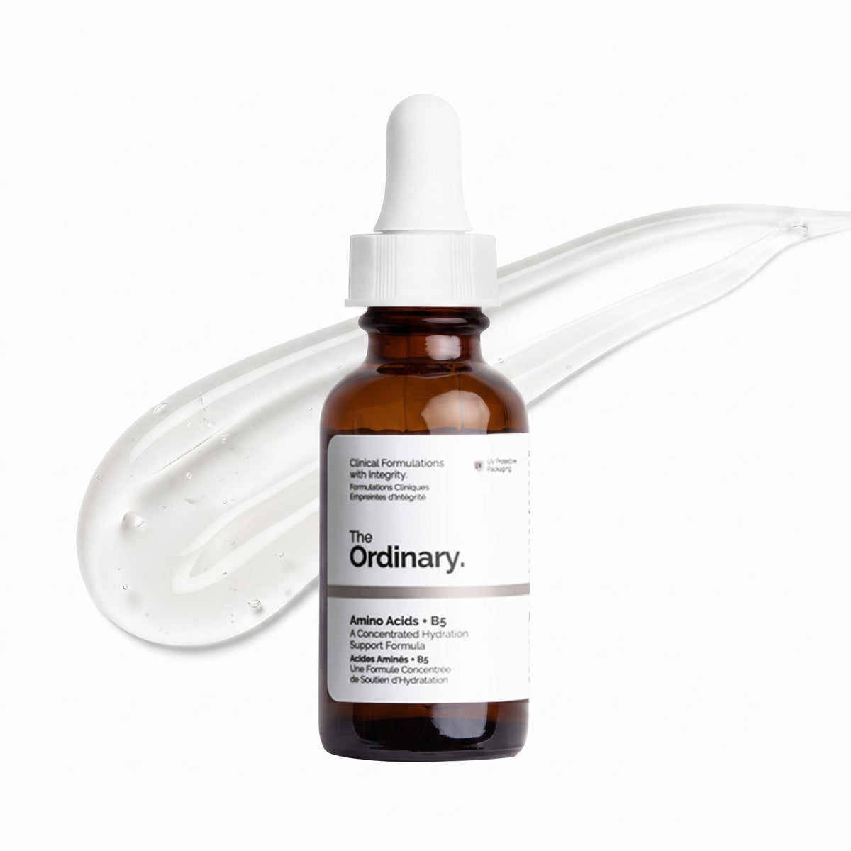 The Ordinary Amino Acids + B5 30ml