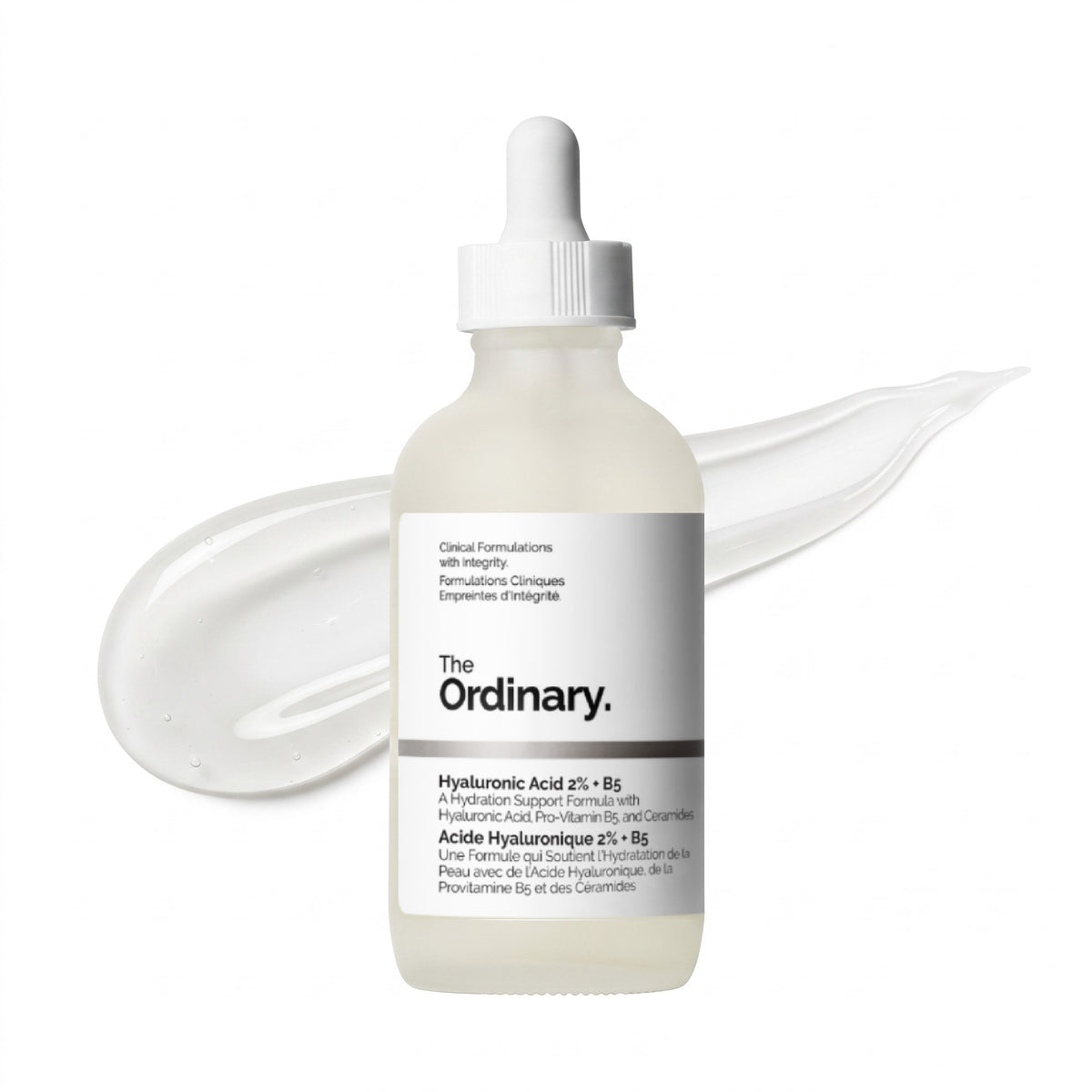 The Ordinary Hyaluronic Acid 2% + B5 120ml