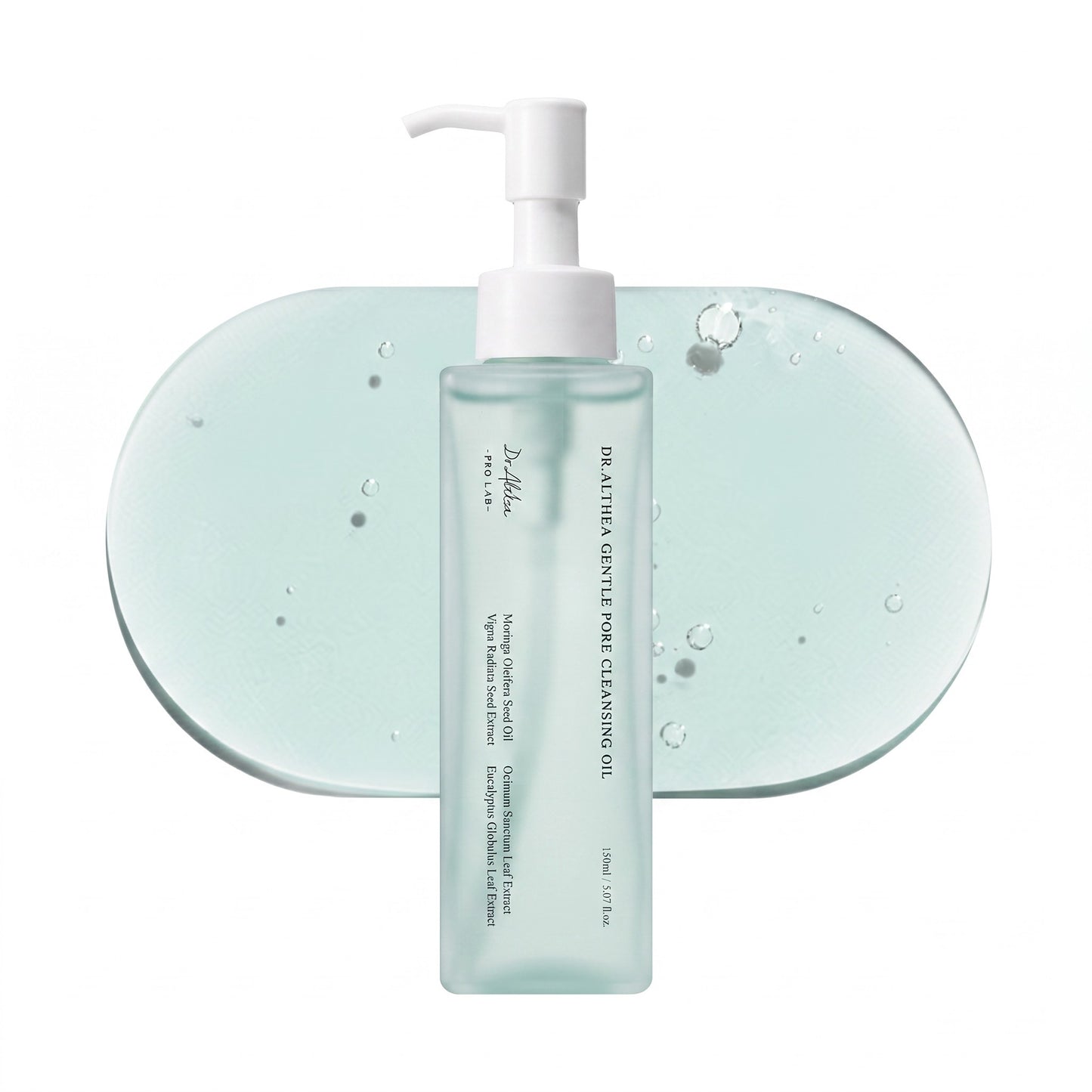 Dr.Althea Gentle Pore Cleansing Oil 150ml