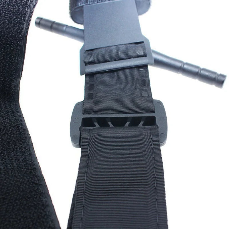 Emergency Belt, First Aid Kit, Tourniquet, Hemostatic, Forcipressure