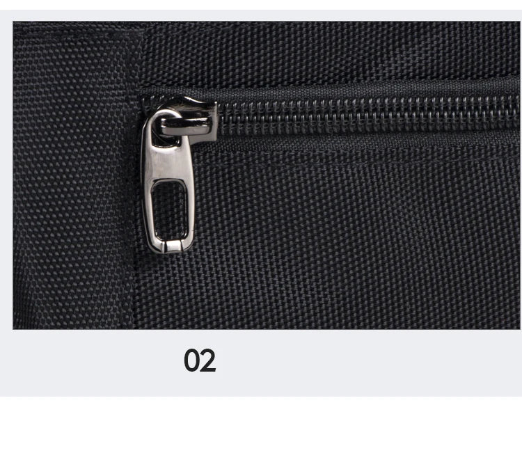 Waist Pack, Casual Functional Fashion Men Waterproof Fanny Pack, Women Belt Bum Bag, Male Phone Wallet Pouch Bags, Unisex 98011