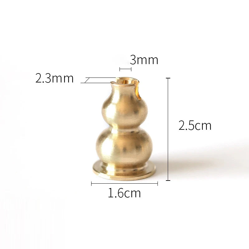 2 in 1 Alloy Incense Burner, Metal sandalwood Incense Sticks Holder, Buddhism Zen Lotus Sticks Incense Censer, Nasturtium Ashtray