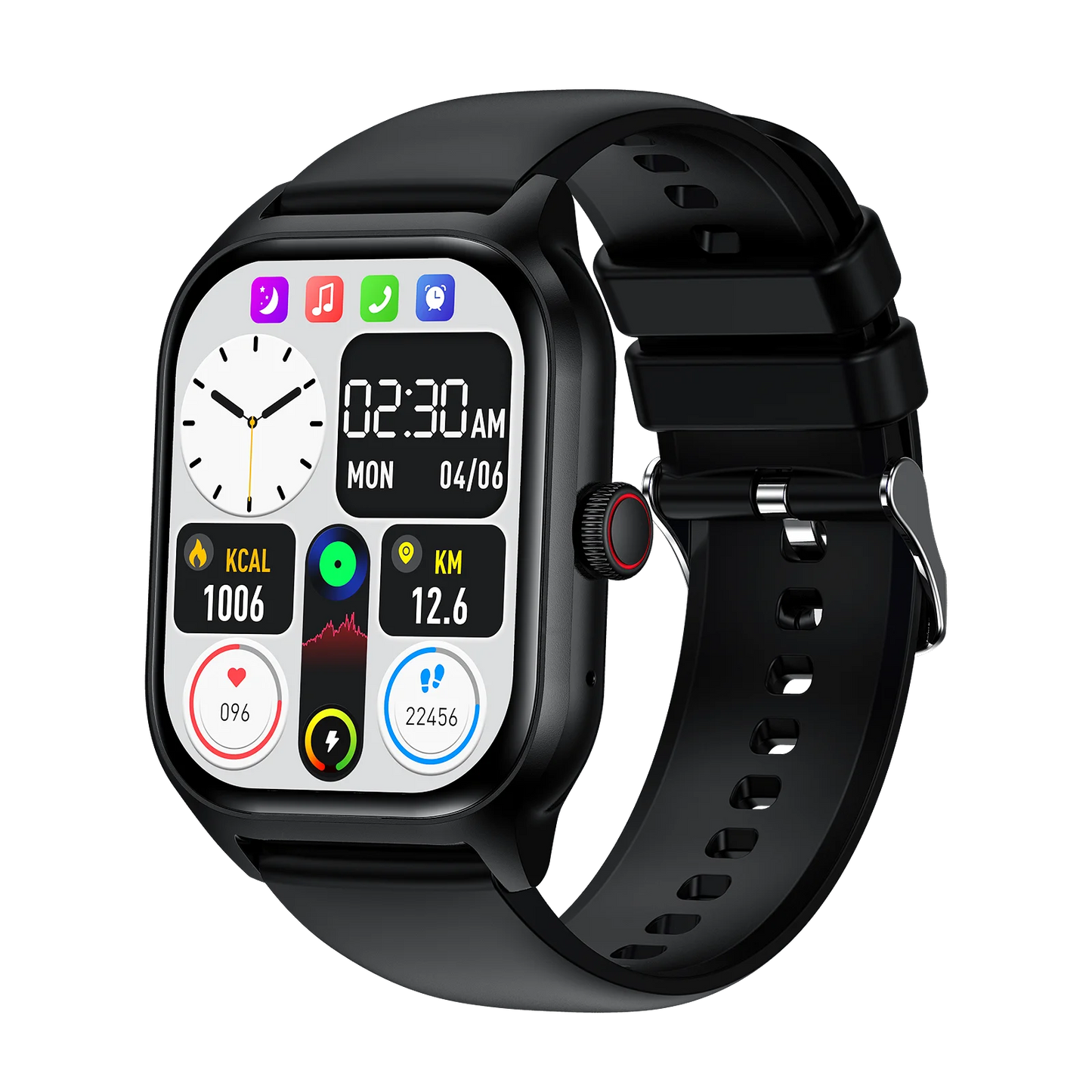 Smart Watch, Android Gift, Bluetooth Call Smartwatch, Touch Dial, Music, Fitness Tracker, Sports Watches, LEMFO LT10