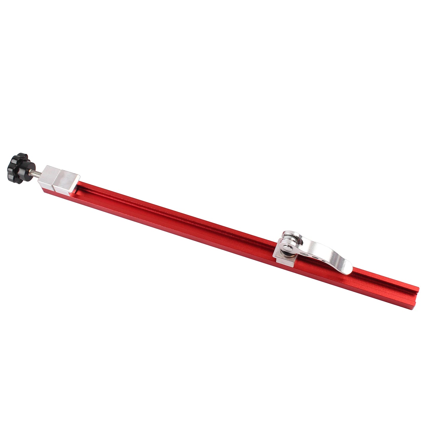 1Pc Circular Saw Guide Rail, Precision Adjustable Cutting Machine Base Guide for Woodworking, Cutting Guide Cutting and Milling