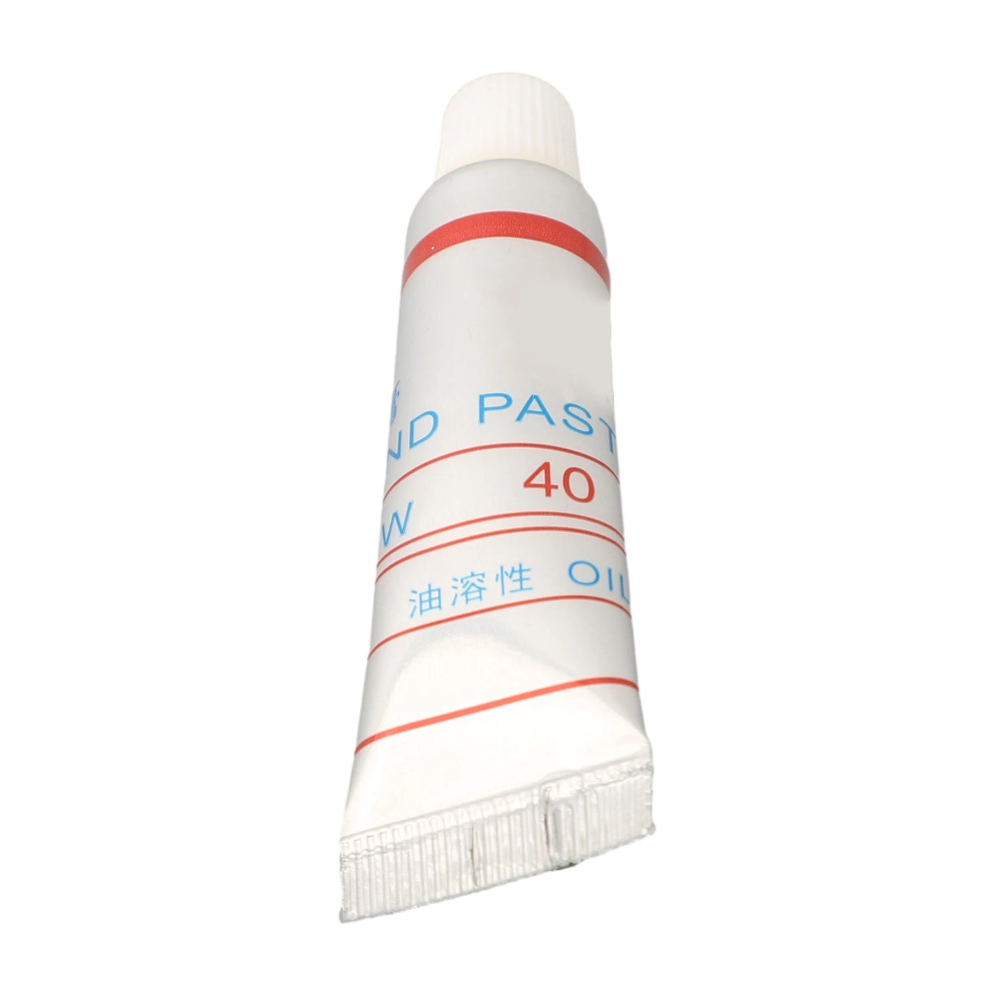 1Pc, Diamond Abrasive Paste Powder, 320-10000 Grit Cream-Oily For Jade Jewelry Glass Metal Ceramic, Grinding Metal, Polishing Cream