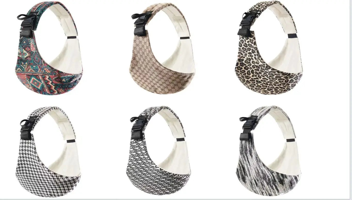 Portable Baby Carrier Wrap, Toddler Accessories, Multifunctional Strap Infant Bag, Adjustable Shoulder Baby Carriers Sling for Kids