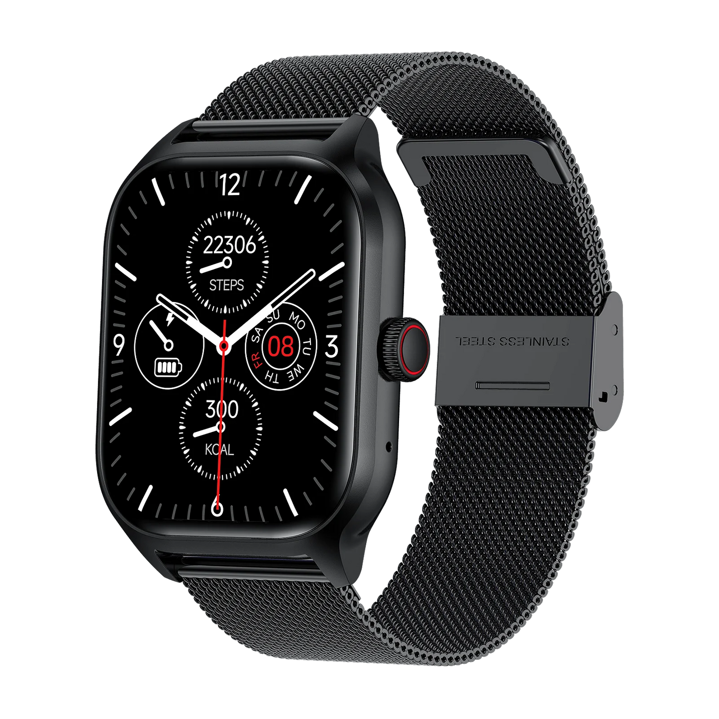 Smart Watch, Android Gift, Bluetooth Call Smartwatch, Touch Dial, Music, Fitness Tracker, Sports Watches, LEMFO LT10