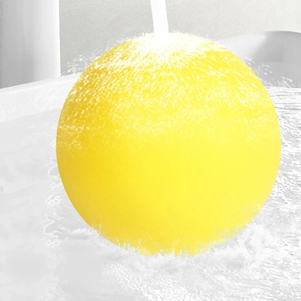 Foam Basketball, Kids Silent Basketball, Bouncing Mute Silent Ball, Bounce Squeezable Mute Bouncing Basketball