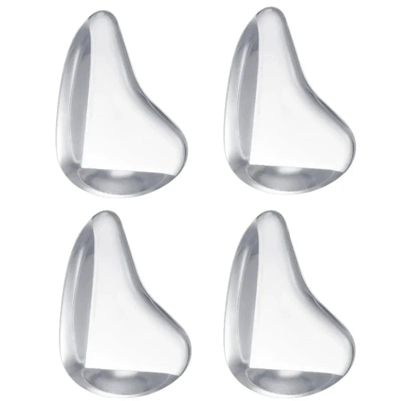 Table Corner Protectors for Baby, Furniture Corner Guards, Children Anti Collision Edge Guards, Baby Safety Table Edge Covers
