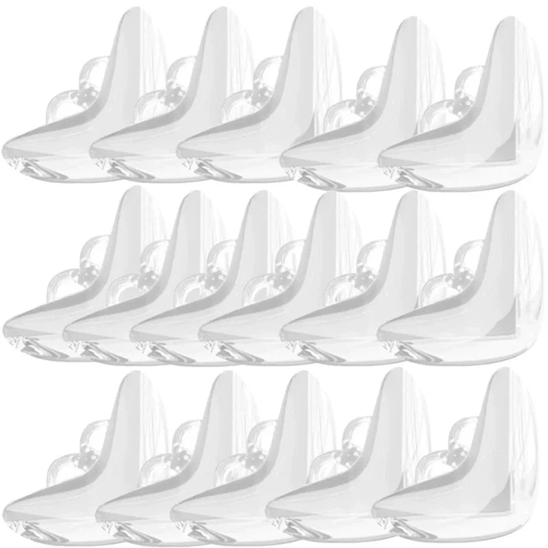 Table Corner Protectors for Baby, Furniture Corner Guards, Children Anti Collision Edge Guards, Baby Safety Table Edge Covers