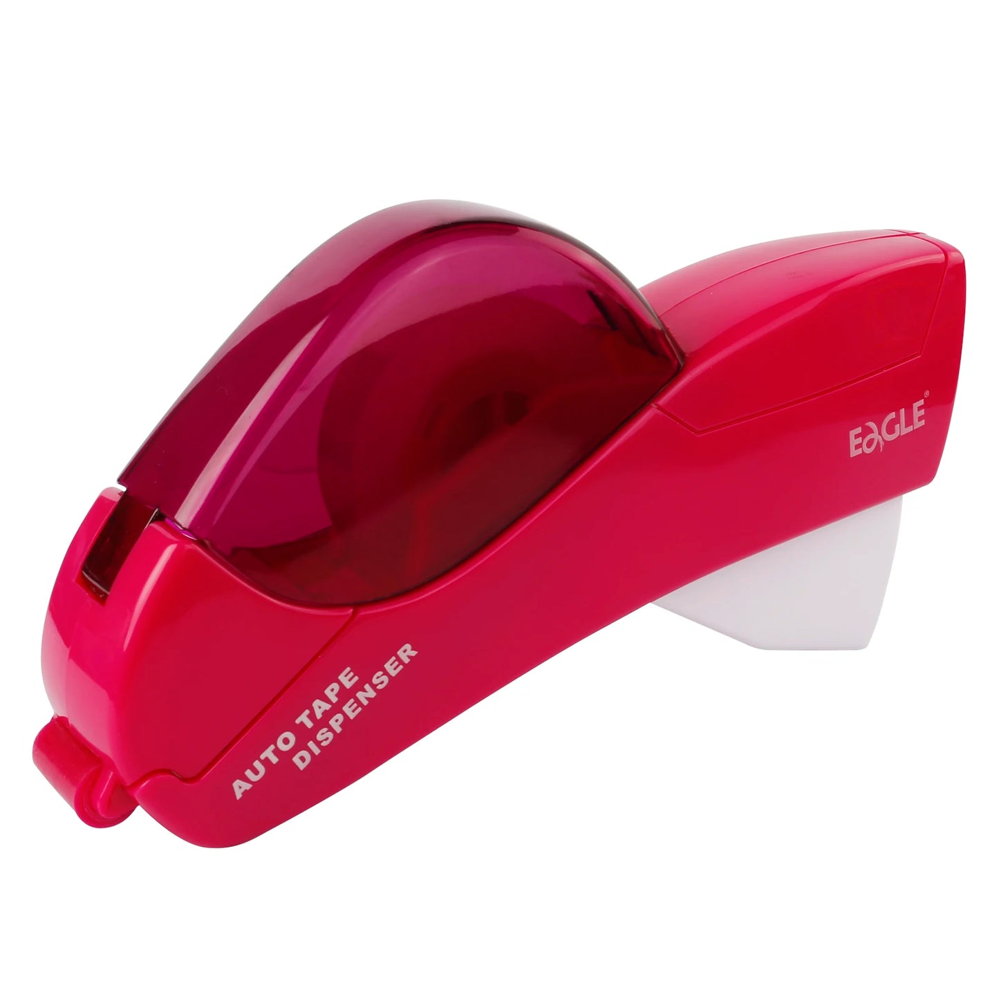 Eagle Automatic Tape Dispenser, No Battery Required, With 2 Rolls Free Tape, Suitable for Handwork, Family Gift Packaging