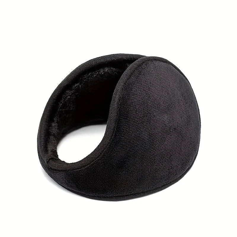 1Pcs, Pearl Earmuffs Cute, Autumn And Winter To Keep Warm, Comfortable Unisex Warmers, Imitation Rabbit Plush Ear Muff, Wholesale