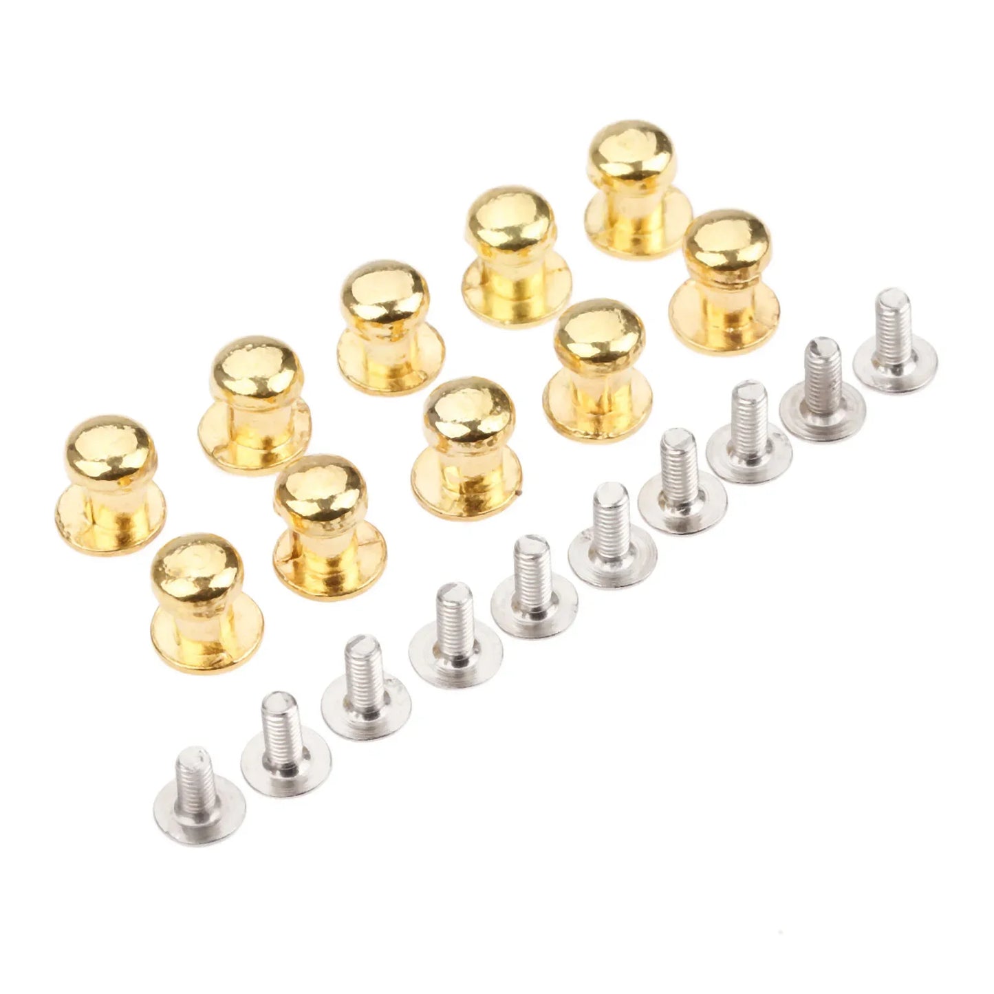 10pcs/lot Mini Knobs Small Handles 7mm*10mm Pull Antique Bronze/Silver/Gold Jewelry Wooden Box Drawer Cabinet Hardware w/screw