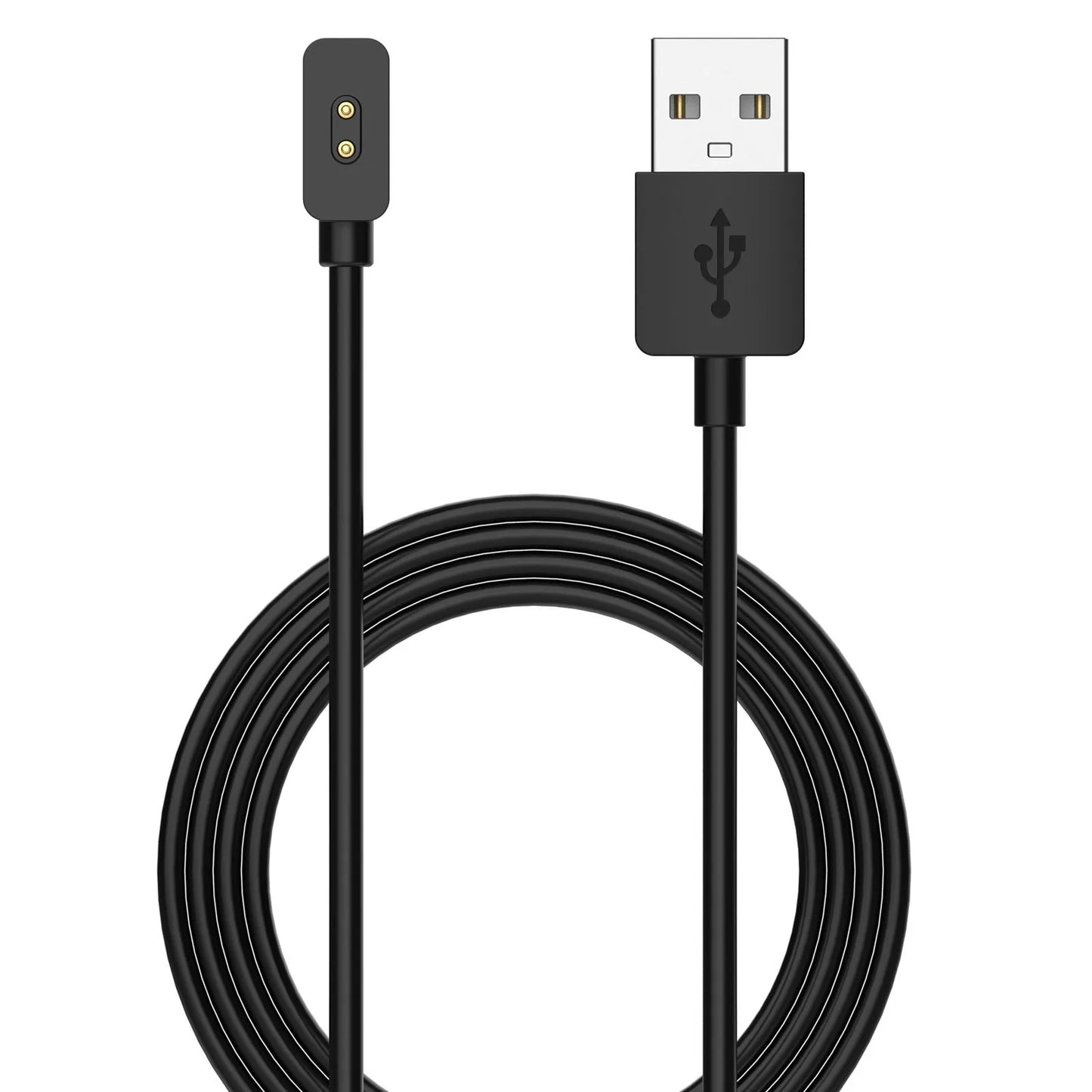 For Xiaomi Band 8 /8 Pro /8 Active USB Cable Charging Data Charger Smart Watch Charger Power Adapter Accessories