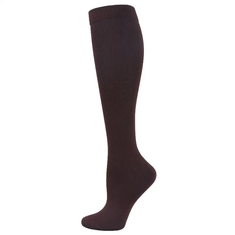1Pair, Compression Socks, Sport Socks, Medical Nursing Stockings, Prevent Varicose Veins Socks, Pregnancy Nursing Athletic Soccer SOX