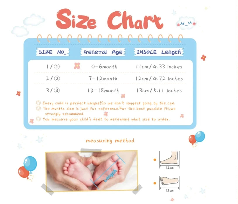 Cute Bear Soft Sole Comfortable Sandals for Infants and Toddlers, Baotou Anti Kick First Step Shoes 0-18 Months