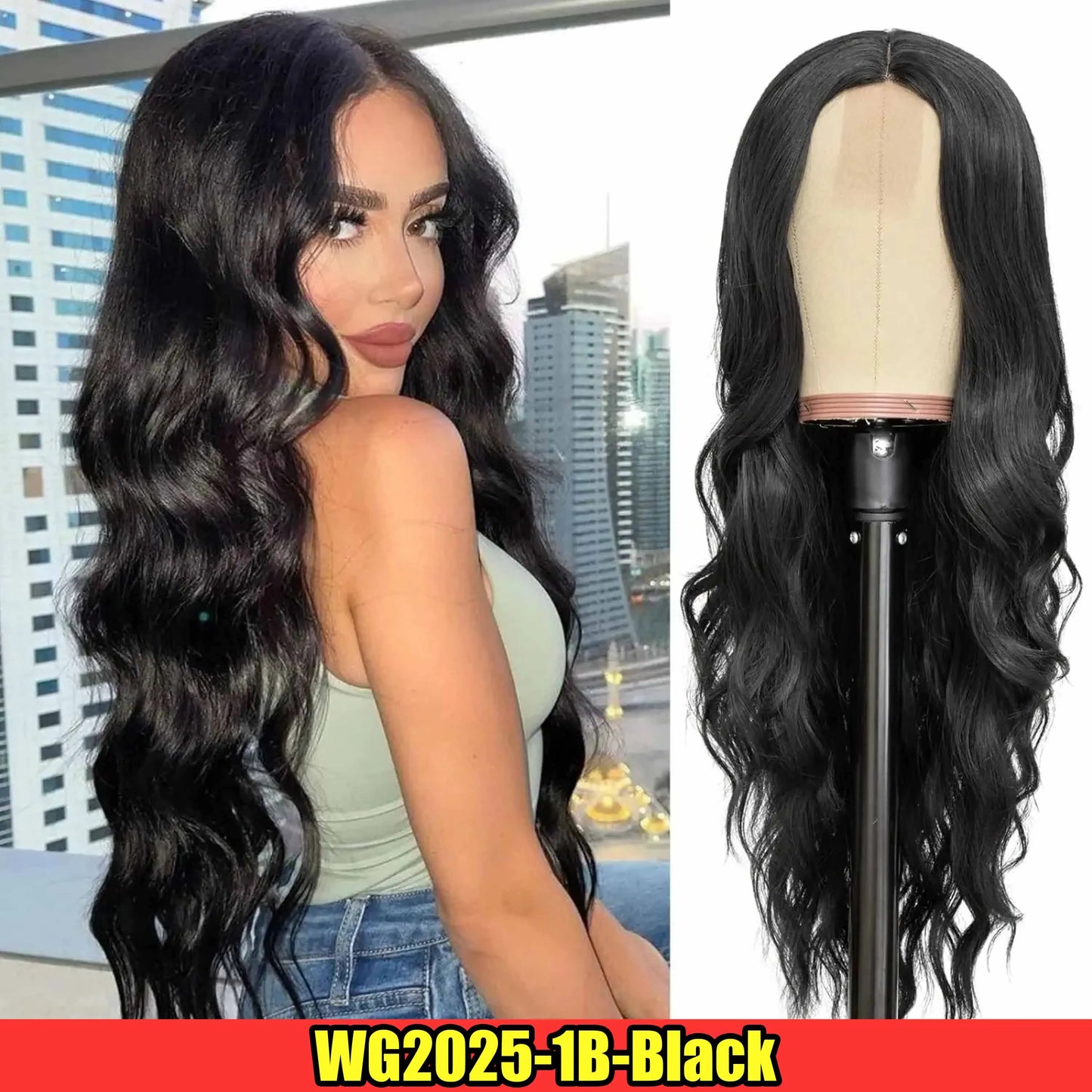 Cosplay Blonde Women's Wigs Ombre Blonde Curly Wig On Clearance Sale Glueless Pink Black Purple Wig Ladies Synthetic Wigund