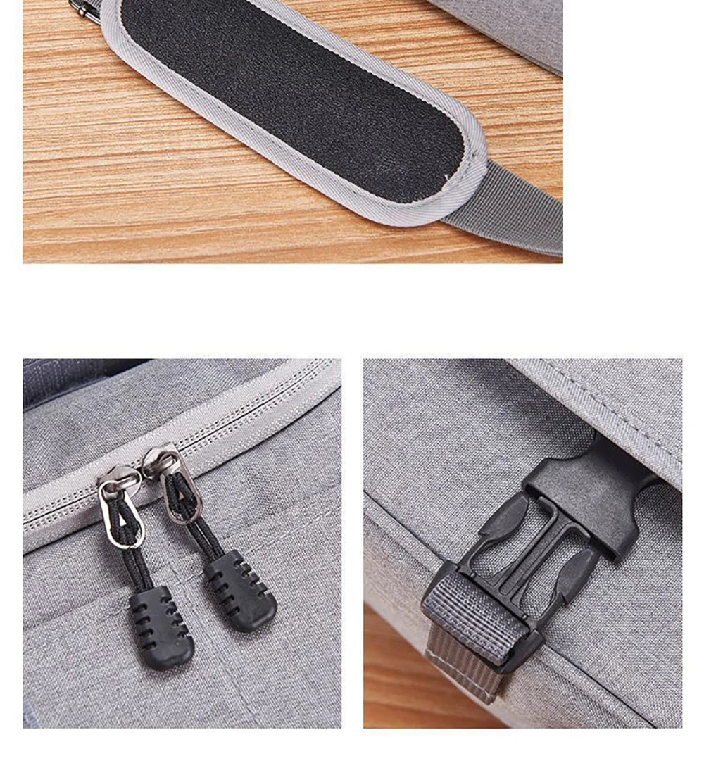 For Magcubic L018 projector HY350max Similar Projector carry bag thickened sponge shockproof storage bag EOS camera carry bag