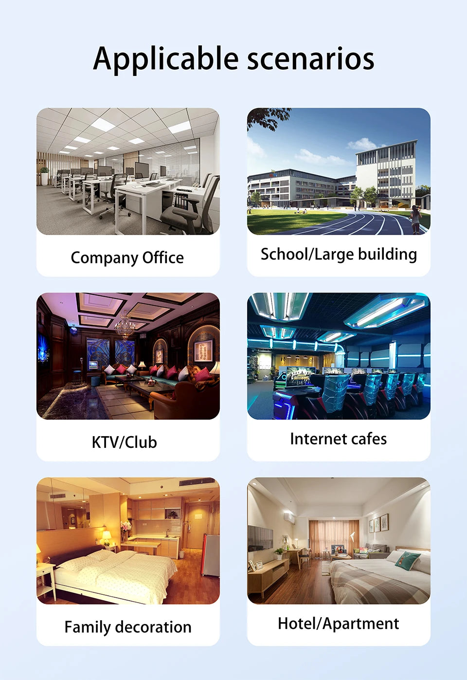 CAT8 Ethernet Cable 40Gbps 2000MHz, CAT8 RJ45 Network Lan Patch Cord Flat, 10m 15m 20m 30m, 50ft 100feet for Modem Router PS 5/4