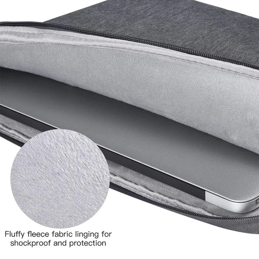 Funda tipo bolso para portátil Macbook Pro Air 13.3 14 15 15.6 15.4 16 pulgadas, impermeable, para Lenovo ASUS Xiaomi