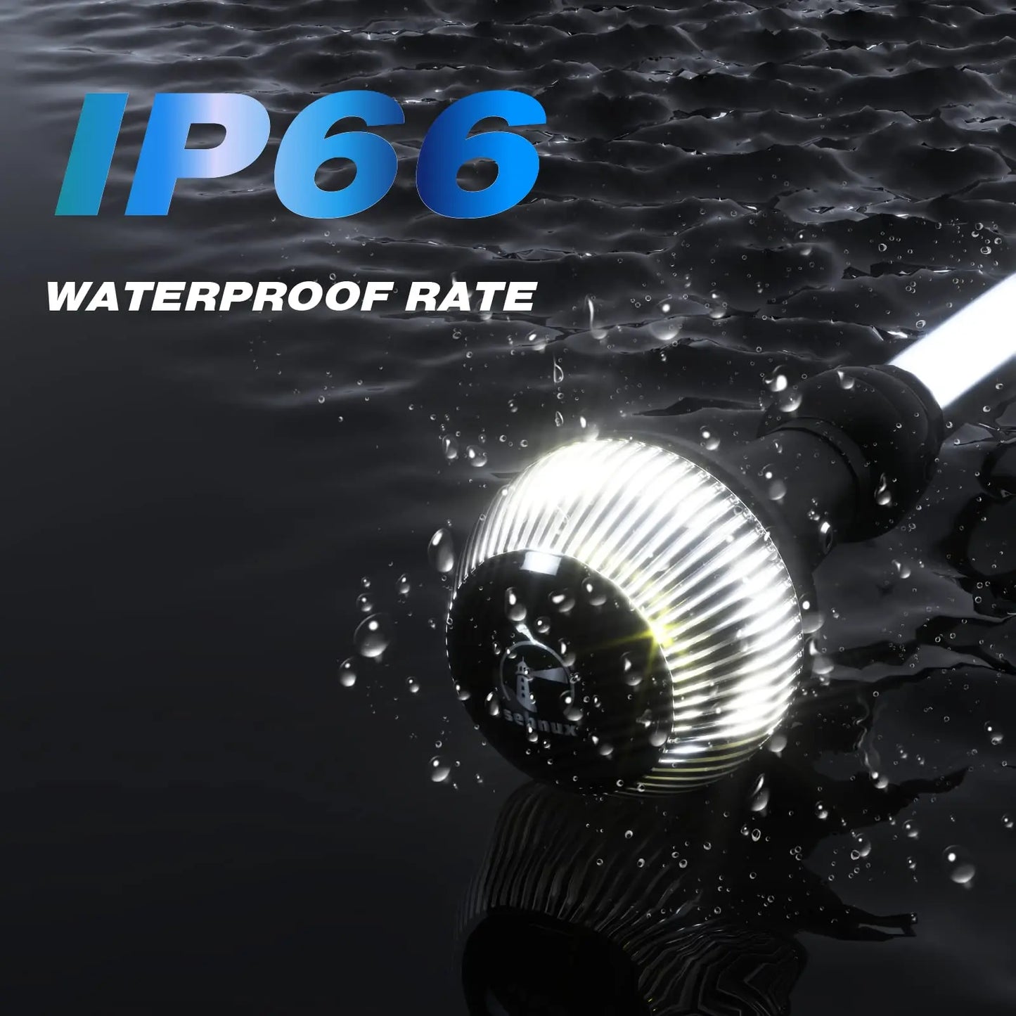 NEW Fold Down 360 Degree LED Boat Navigation Light for Yacht Marine Anchor Light, 12~24 V Sailing Signal Light  Boat Accessories