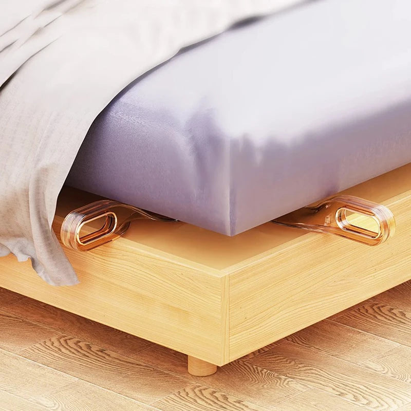 Sheet Changing Portable Tool, Mattress Lifter, Ergonomic Mattress Wedge Lifter, Bed Aid Domestic Mattress Lifting Aid