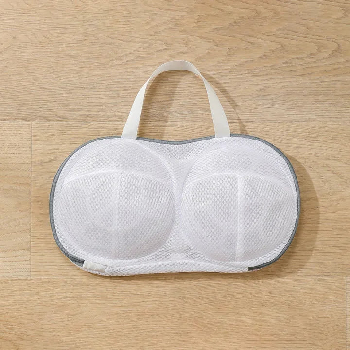 Fine Net Laundry Bag, Clothing Care Washing Machines Dirty Laundry Basket, Travel Shoes Mesh Bags, Woman Bra Clothes Organizer