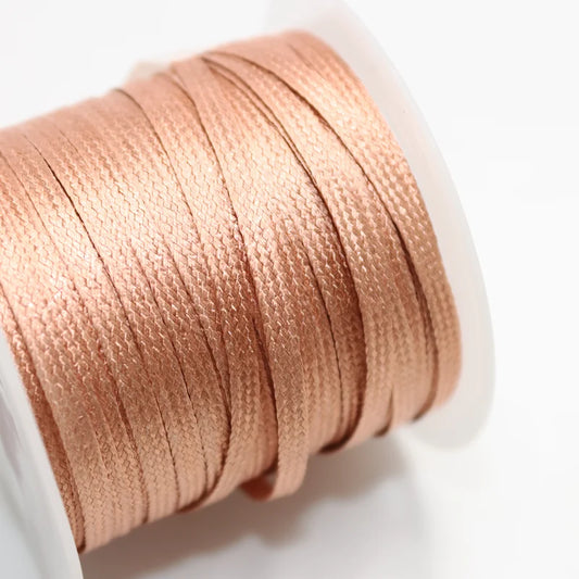 Length 15/8M Strong Solder Wick Desoldering Copper Wire Mesh Braid Width 2/2.5/3.0mm PCB BGA Remover Tin Welding Soldering Tool