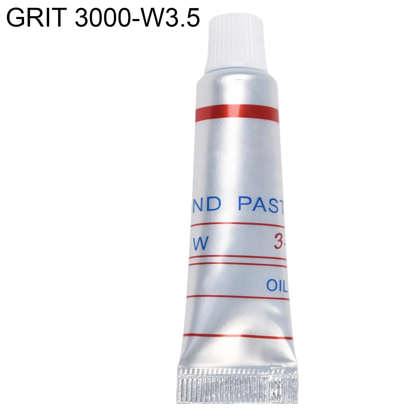 1Pc, Diamond Abrasive Paste Powder, 320-10000 Grit Cream-Oily For Jade Jewelry Glass Metal Ceramic, Grinding Metal, Polishing Cream
