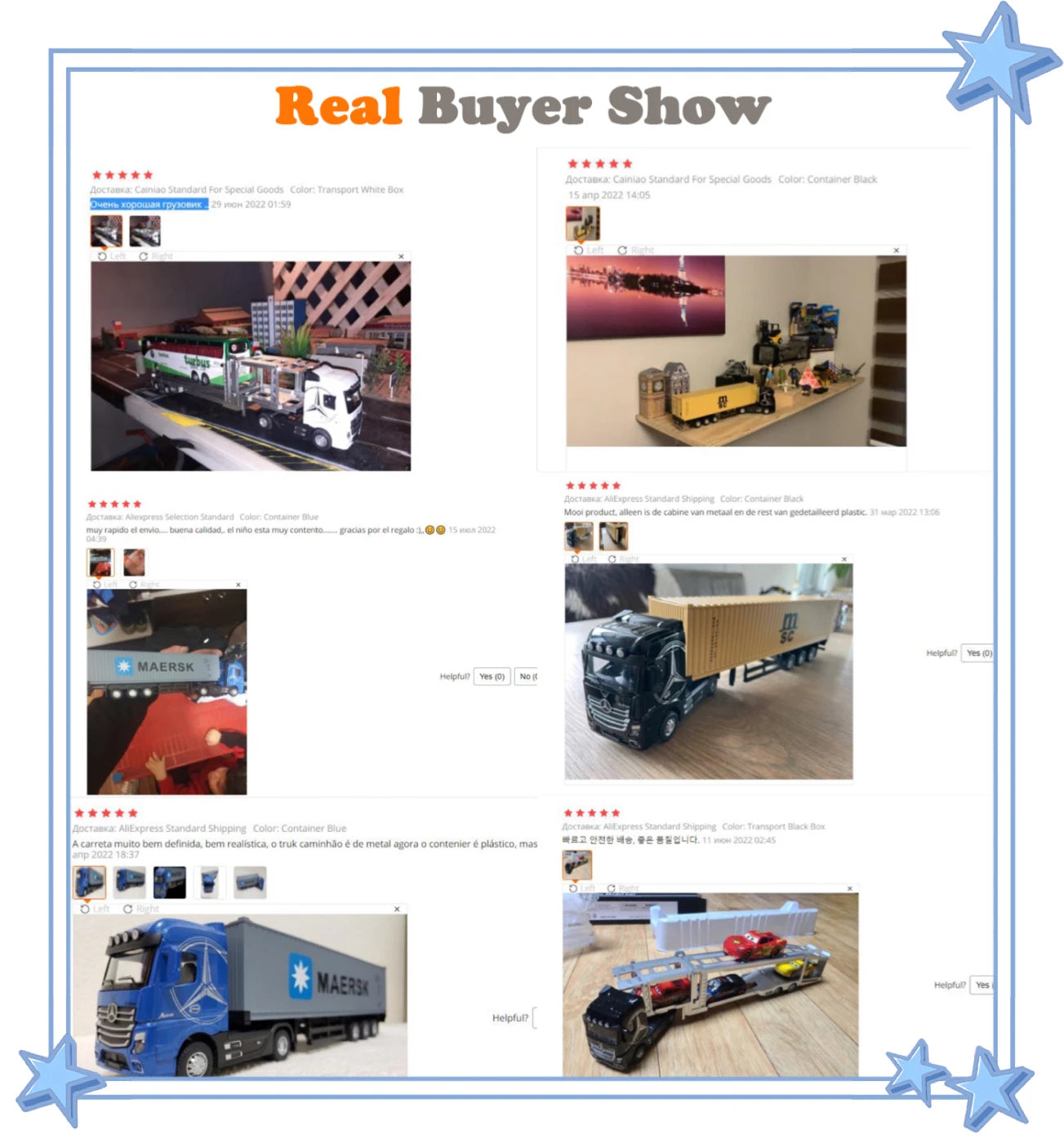 1:50 Diecast Alloy Truck Head Model Toy, Container Truck Pull Back With Light Engineering, Transport Vehicle Boy Toys For Children
