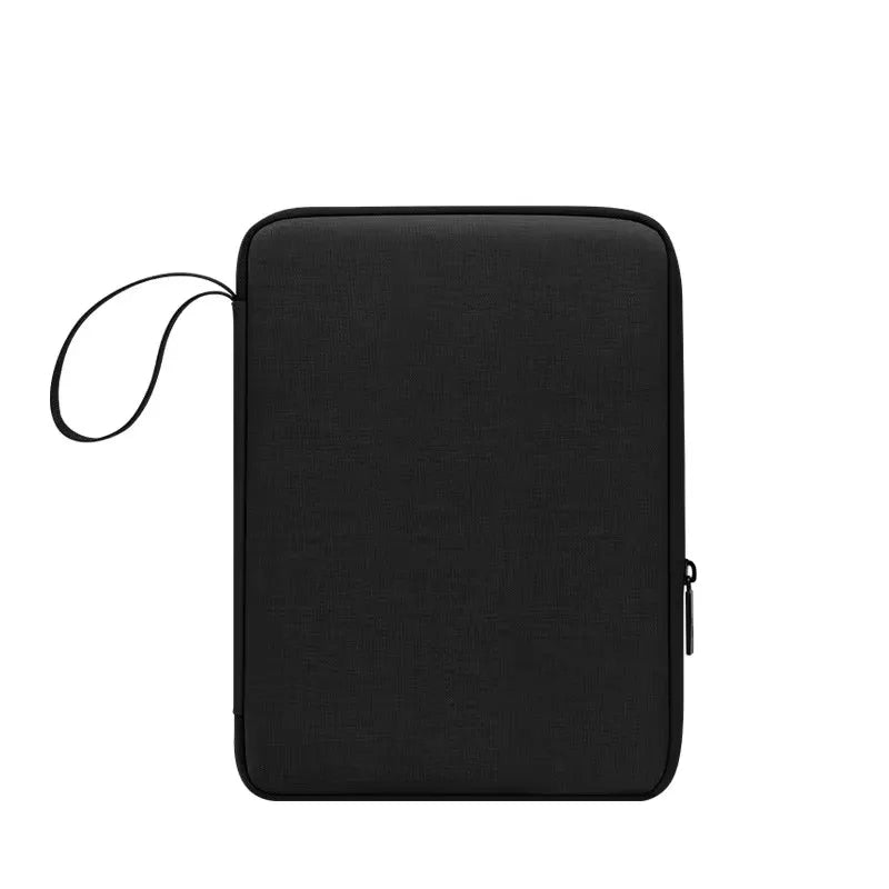 Tablet Sleeve Bag For iPad Pro 12 9 11 13 inch Pouch iPad 10th 9th 8th 7th Generation Air 5 4 3 2021 2022 Waterproof Tablet Bag