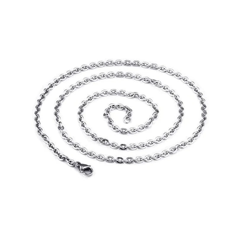 Pet Cat Dog Paw Print Cremation Jewelry for Ashes Wearable Urn Necklace Keepsake Memorial Pendant for Women Men