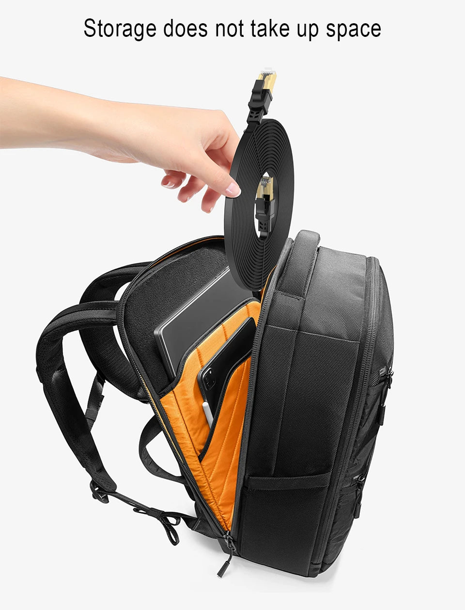 CAT8 Ethernet Cable 40Gbps 2000MHz, CAT8 RJ45 Network Lan Patch Cord Flat, 10m 15m 20m 30m, 50ft 100feet for Modem Router PS 5/4