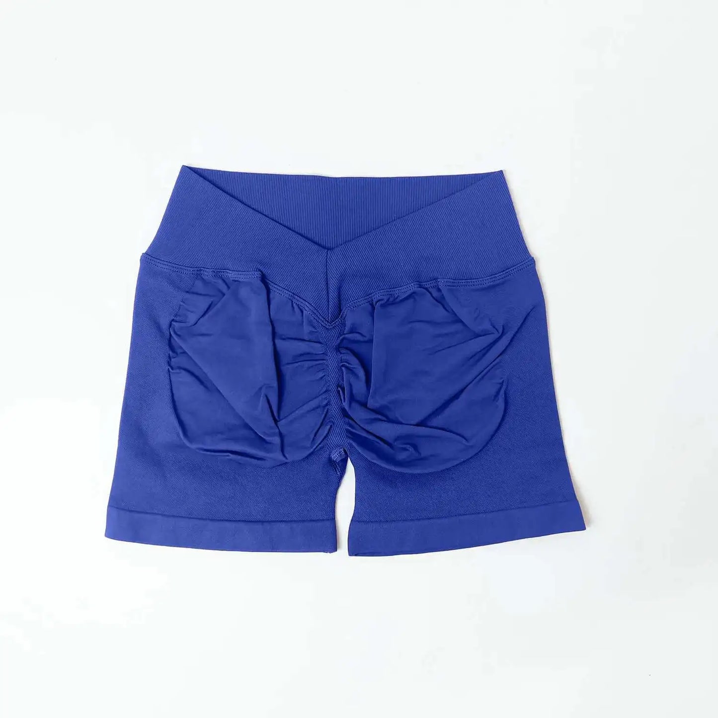 Short Gym Woman High Waist Fitness Training Yoga Shorts, Running Butt Lifting Workout Leggings, Cycling Sports Shorts, NCLAGEN
