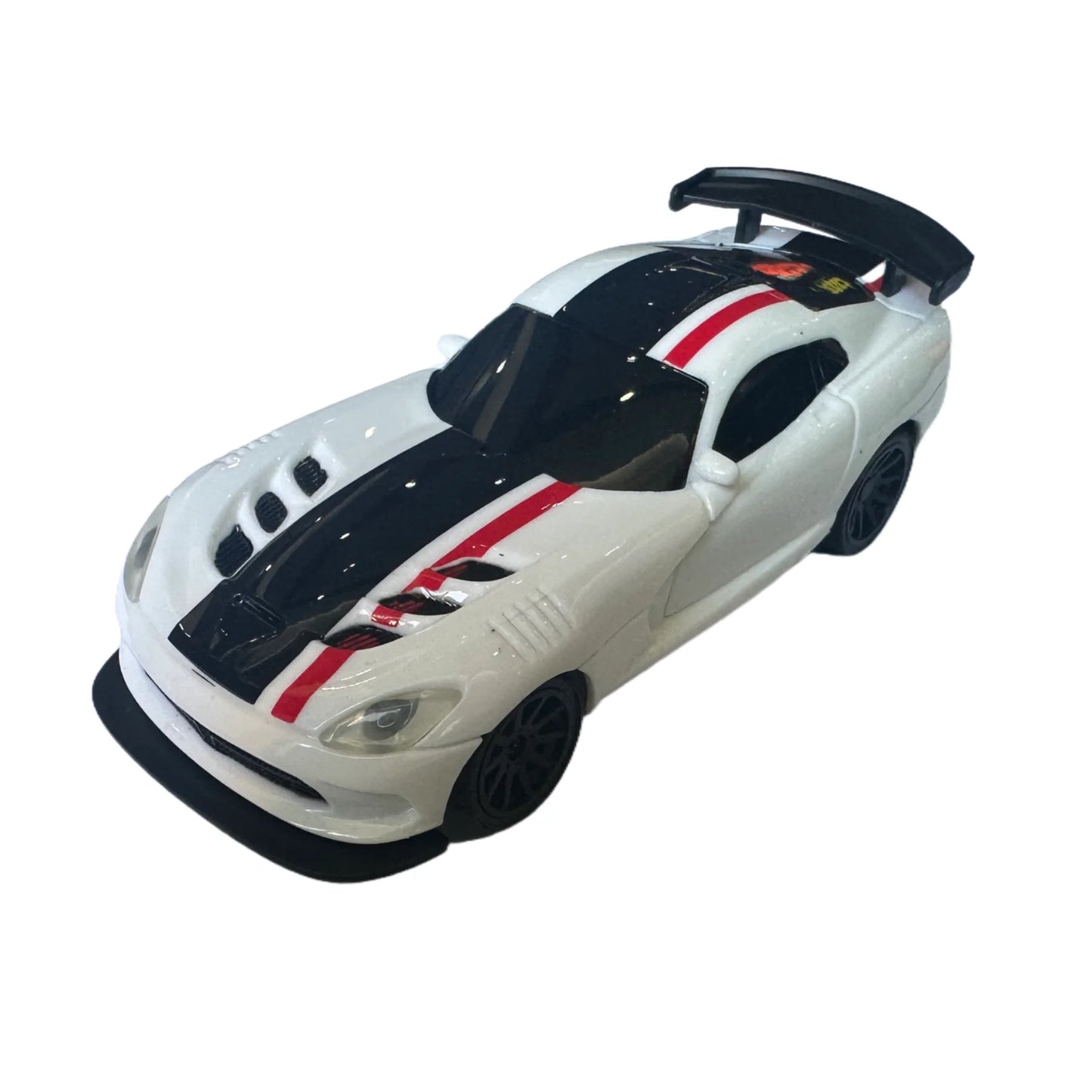 New RC Drift Car, Upgraded Gyro 1/43 Racing RTR 4WD Four-wheel Drive High Speed Radio Control Model 2.4g, Drift Race Car Mini Gift