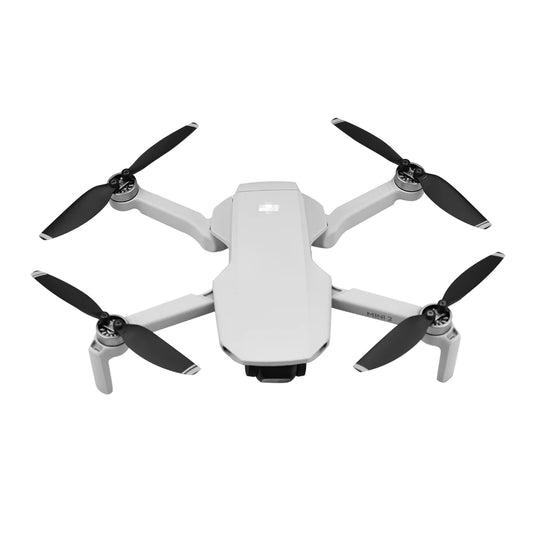 16 hélices para DJI Mini 4K/Mini 2/SE 4726, aspas de repuesto para drones, ventiladores de ala ligeros, piezas de repuesto y accesorios