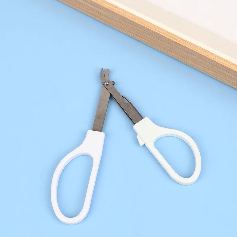Medical Surgery Disposable Stainless Steel Skin Stapler, NailPuller Skin Stitching Machine, Sterile Blank Package Outdoor Survival