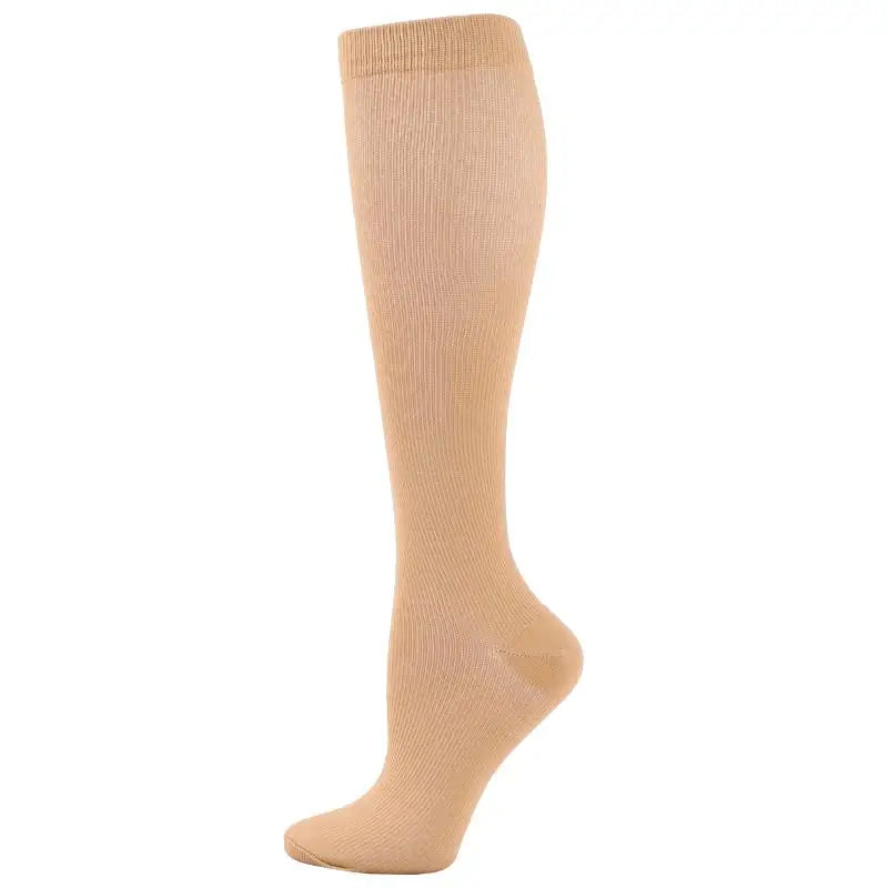 1Pair, Compression Socks, Sport Socks, Medical Nursing Stockings, Prevent Varicose Veins Socks, Pregnancy Nursing Athletic Soccer SOX