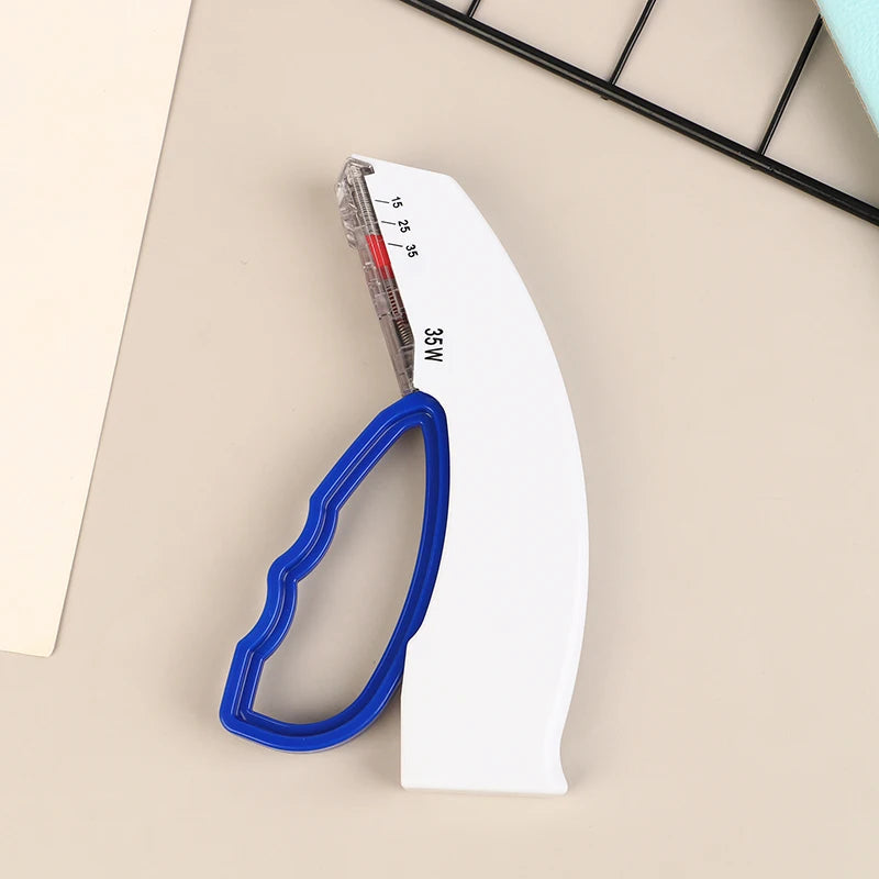 Medical Surgery Disposable Stainless Steel Skin Stapler, NailPuller Skin Stitching Machine, Sterile Blank Package Outdoor Survival