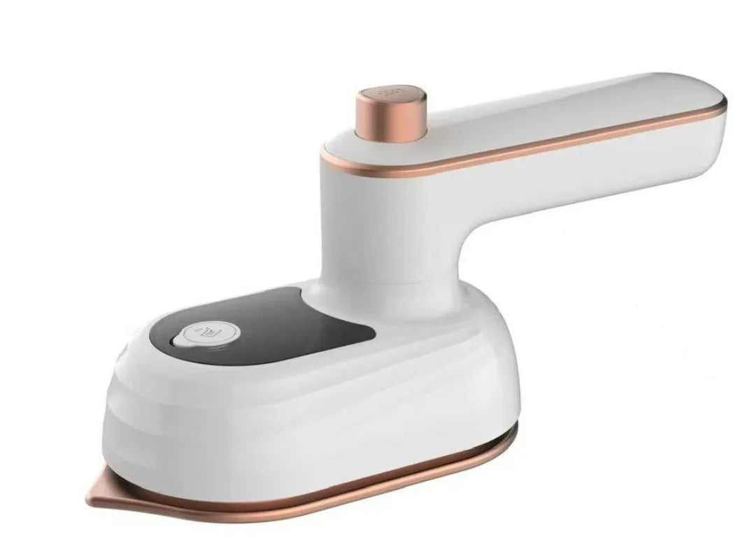 Mini Rotatable Garment Handheld Ironing Machine, Wet and Dry Ironing Machine, Home and Travel Clothes Wet and Dry Ironing
